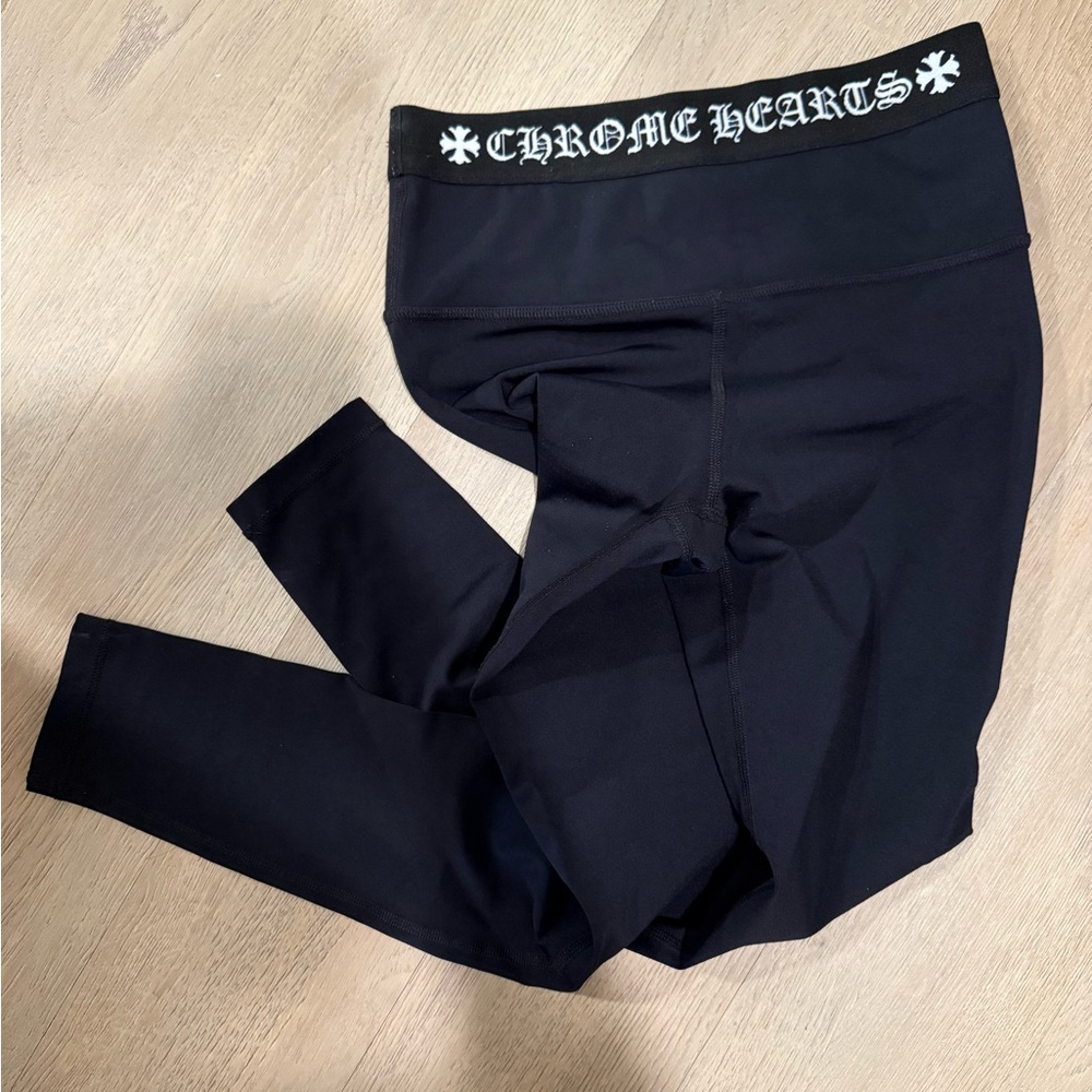 Chrome Heart Leggings